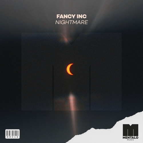 Fancy Inc - Nightmare [5054197629808]